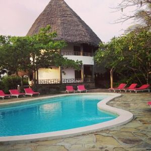Flamingo Villas Resort
