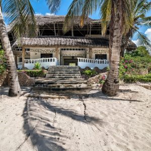 Jacaranda Beach Resort #4