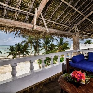 Jacaranda Beach Resort #5