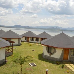 Lake Elementaitta Lodge – Lake Nakuru
