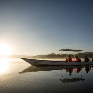 Lake Naivasha Boat ride