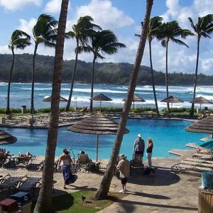 Turtle Bay Beach Resort 6